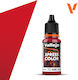 Acrylicos Vallejo Χρώμα Μοντελισμού σε Μωβ χρώμα 18ml