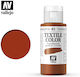 Acrylicos Vallejo Χρώμα Μοντελισμού Πορτοκαλί 60ml
