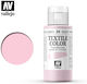 Acrylicos Vallejo Modellbau Farbe in Rosa Farbe 60ml