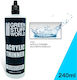 Green Stuff World Acrylic Χρώμα Μοντελισμού Ασημί 240ml