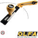 Olfa Knife Modeling