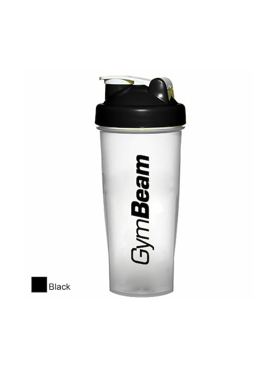 GymBeam Blend Shaker Protein 700ml Kunststoff Transparent