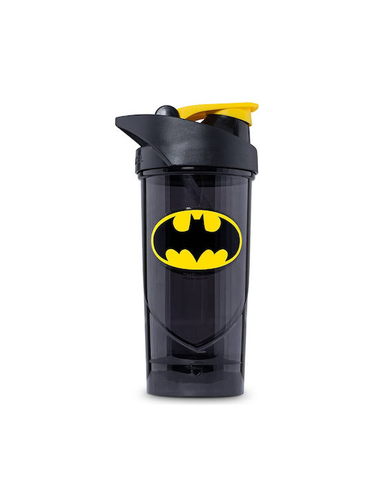 Shieldmixer Shaker Πρωτεΐνης 800ml Πλαστικό Μαύρο Shieldmixer Shaker Πρωτεΐνης 800ml Πλαστικό Μαύρο