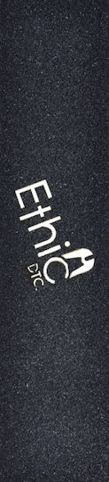 Ethic DTC Противоплъзгащ Килим за Електрически скутери в Черен Цвят 2185