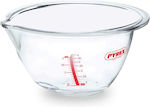 Pyrex Stainless Steel Mixing Bowl Capacity 4.2lt