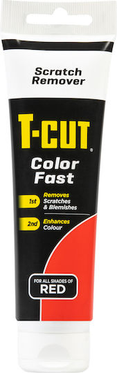 T-Cut Rot 150gr 5ml 1Stück