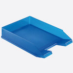 Herlitz Dokumentenablage Blau