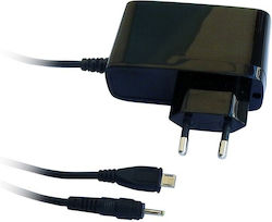 Power Plug with Cable for Universal