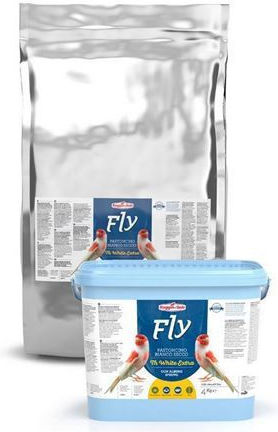 Raggio Di Sole Fly Pate TH Eggfood за Канарски острови 12кг