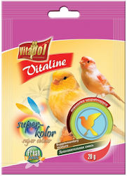Vitapol Vitamina Pentru Canare 20gr