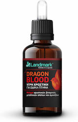 Landmark Dragon Blood Vitamin Für Singvögel 50ml