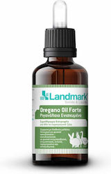 Landmark Oregano Nahrungsergänzungsmittel für V...