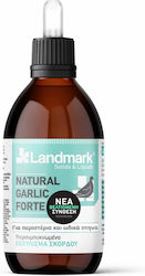 Landmark Garlic Landmark Garlic