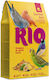 Mealberry Vitamin for Budgerigars 250g