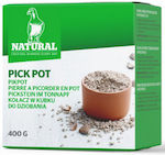 Natural Food Supplement for Birds 400gr