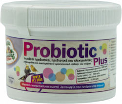 Evia Parrots Probiotic Plus Vitamin for Birds 150gr Evia Parrots Probiotic Plus Vitamin for Birds 150gr