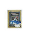 LiebeQueen Kids Framed Wall Painting with Lighting 22x29cm