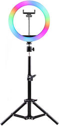 Technovo RGB с Поставка за Телефон