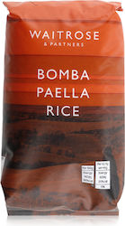 Waitrose Rice Short 500gr