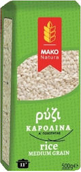 Mako Ρύζι Καρολίνα 1kg