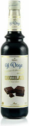 Distillati Group Srl Il Doge Syrup for Cocktails with Flavor Chocolate 700ml