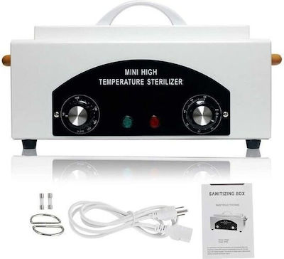 CH-360T Dry Sterilization Autoclave 300W 1.5lt