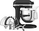 Kitchenaid Κουζινομηχανή 375W με Ανοξείδωτο Κάδ...