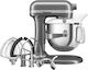 Kitchenaid Μίξερ Χειρός 325W Γκρι