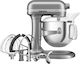 Kitchenaid Stand Mixer 325W with Stainless Mixing Bowl 6.6lt