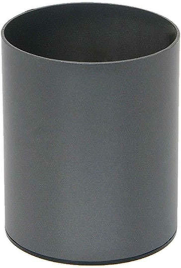 Pam & Co Tabletop Cup Holder Metallic Anthracite