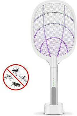 Racket electric pentru insecte 103740