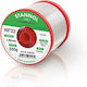 Stannol 640103 Sârmă de lipit 1mm 500gr