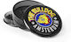 The Bulldog Amsterdam Grinder Amsterdam 60mm Sc...