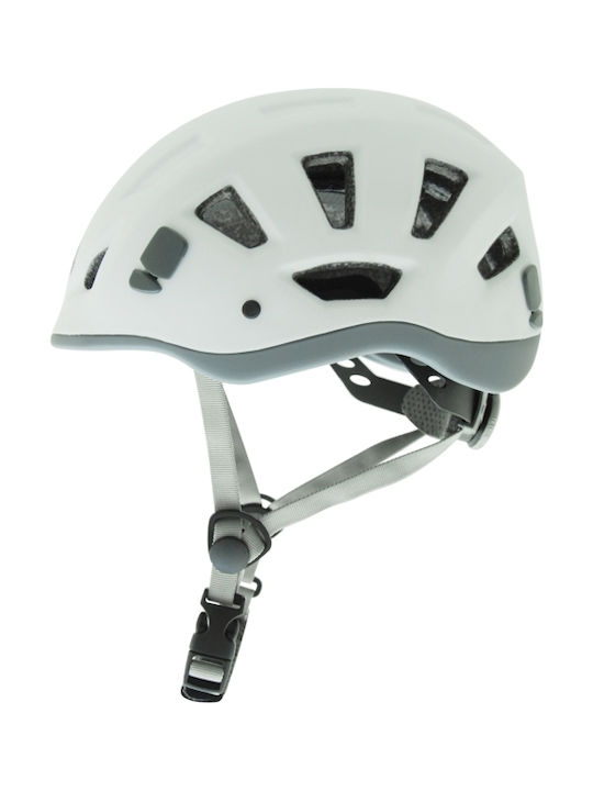 Kong Kletterhelm Weiß