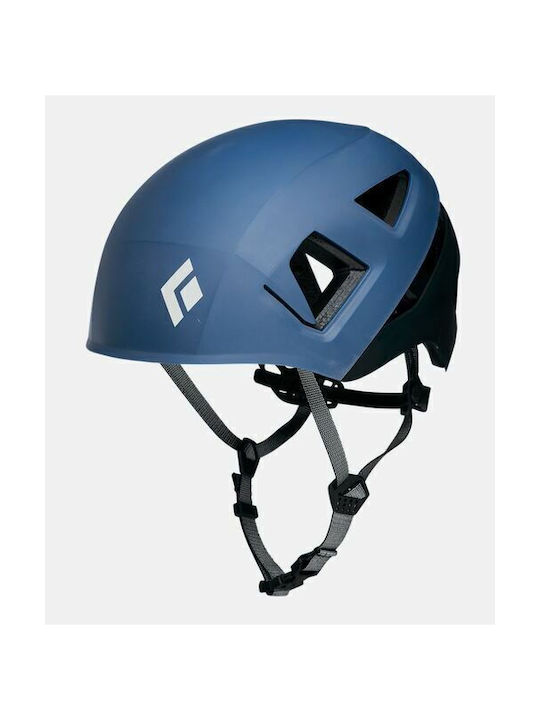 Black Diamond Capitan Astral Unisex Climbing Helmet Blue