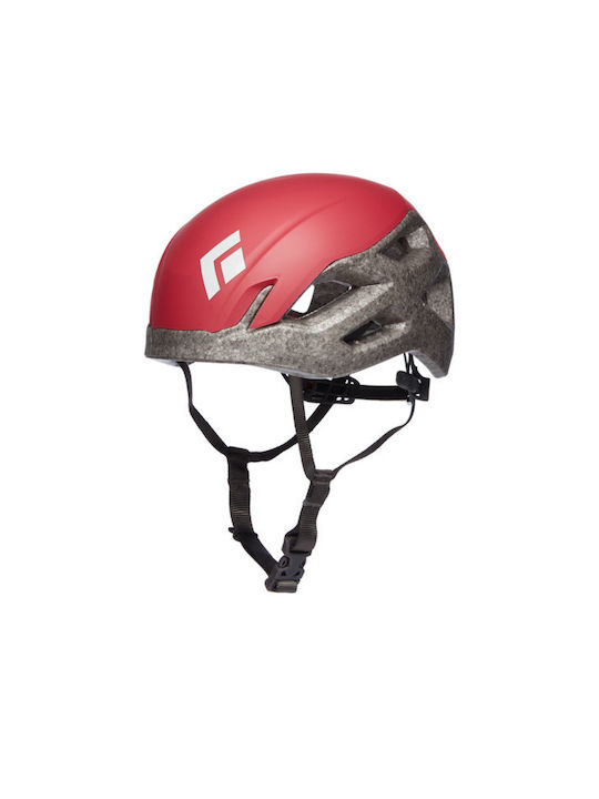 Black Diamond Unisex Climbing Helmet Multicolour
