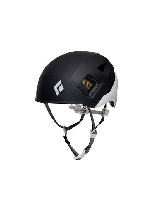 Black Diamond Capitan Men's Climbing Helmet Black