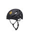 Black Diamond Men's Climbing Helmet Black