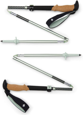 Black Diamond Wanderstock