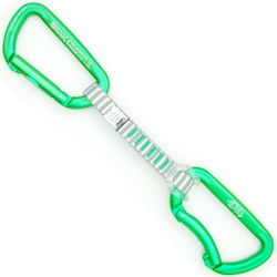 Kong Quickdraw Carabiner Set 1pcs