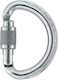 Petzl Omni Lockable Carabiner 1pcs