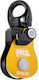 Petzl Spin Τροχαλία Αναρρίχησης P002AA00