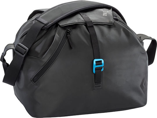 Black Diamond Gym Kletterseile Rucksack Schwarz