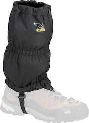 Salewa 02117-0900 Γκέτες Ορειβασίας Μαύρες