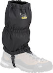 Salewa 02117-0900 Mountaineering Gaiters Black