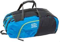 Climbing Technology Climbing Rope Bag 45L Blue