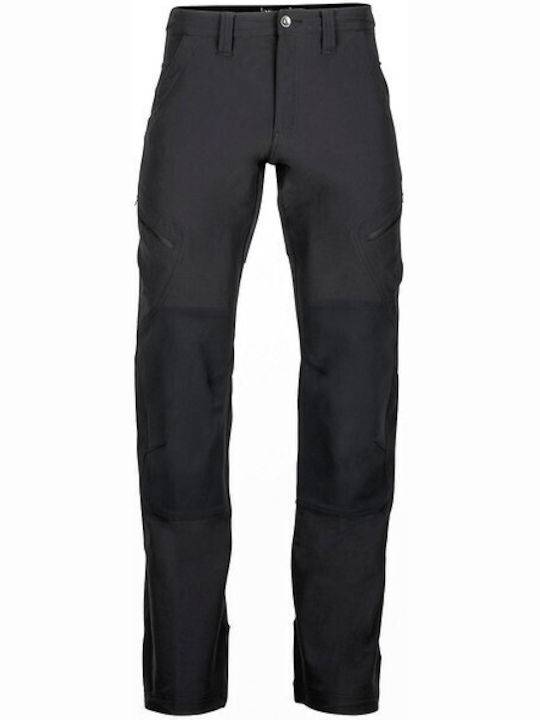 Marmot Highland Men's Hiking Long Trousers Black