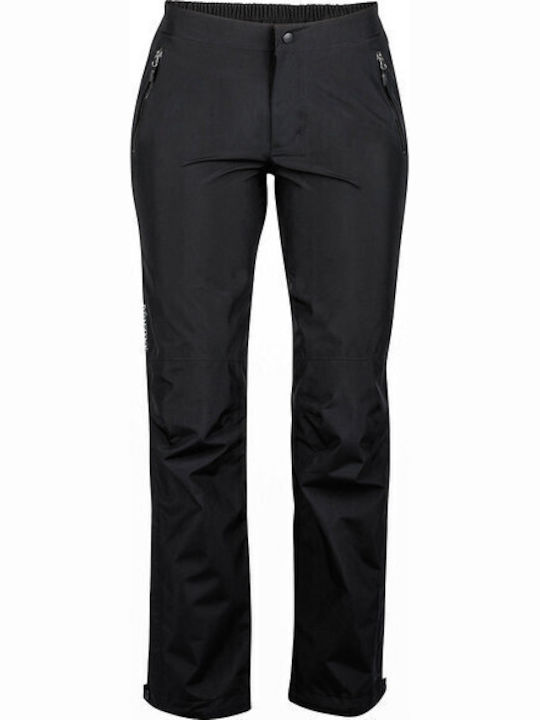 Marmot Minimalist Pant Women's Hiking Long Trousers Black