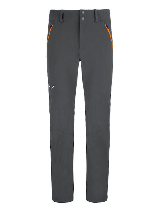 Salewa Talveno 2 DST Men's Hiking Long Trousers Gray