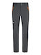 Salewa Talveno 2 DST Men's Hiking Long Trousers Gray